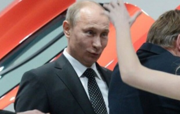 У путина всего 6 месяцев: астропсихолог рассказал, как завершится жизнь диктатора У путина всего 6 месяцев: астропсихолог рассказал, как завершится жизнь диктатора
