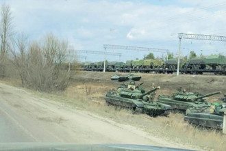 Эксперт объяснил, почему отвод войск РФ стал победой и Киева, и Москвы
