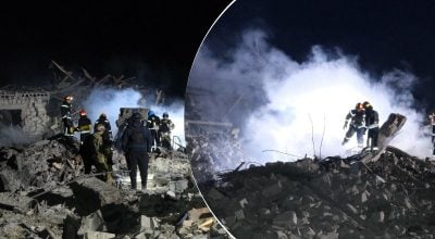 Зеленский лишил главу СБУ звания генерал-майора: что произошло
Зеленский лишил главу СБУ звания генерал-майора: что произошло