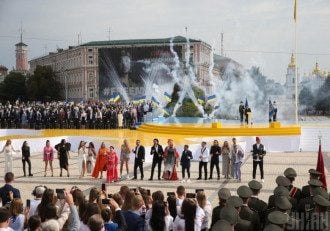 День Независимости 2021 Украина будет праздновать три дня – Зеленский
День Независимости 2021 Украина будет праздновать три дня – Зеленский