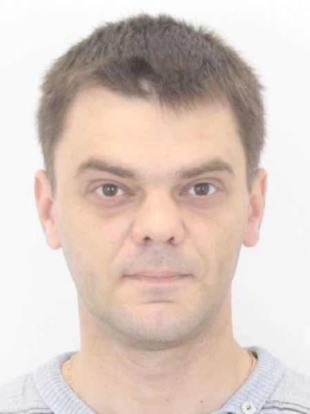 Белорусский пограничник, который слепил лазером польских силовиков, оказался украинцем
Белорусский пограничник, который слепил лазером польских силовиков, оказался украинцем