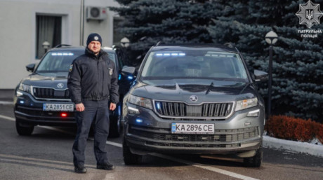 В Киеве автомобили-фантомы зафиксировали уже более 4 тысяч нарушений скорости В Киеве автомобили-фантомы зафиксировали уже более 4 тысяч нарушений скорости