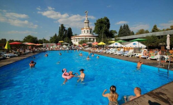 А киевляне знают? Руководство ВДНХ за 4,5 млн грн заказала себе рекламу в фейсбуках и тиктоках А киевляне знают? Руководство ВДНХ за 4,5 млн грн заказала себе рекламу в фейсбуках и тиктоках