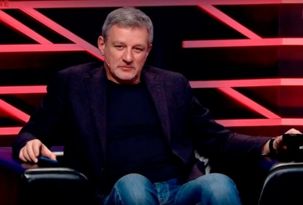 Пальчевский ответил Третьяковой за "некачественных детей": "Думать надо головой, а не&hellip;"