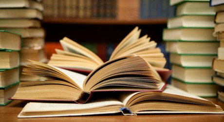 В Верховной Раде зарегистрировали законопроект о стимулировании книгоиздания и книгораспространения