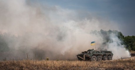 В МИД призывают международное сообщество отреагировать на атаки русских наемников на Донбассе В МИД призывают международное сообщество отреагировать на атаки русских наемников на Донбассе