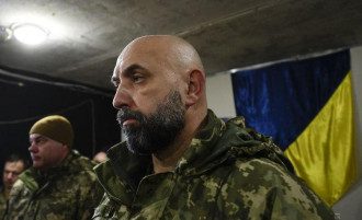 Кривонос пояснил, почему Украине не удалось отвоевать Крым
Кривонос пояснил, почему Украине не удалось отвоевать Крым