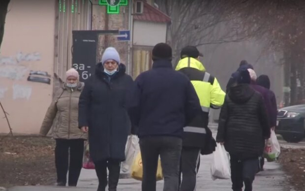 Главные новости за 23 февраля: кого мобилизуют следующими, наказание за долги по коммуналке и прогноз погоды Главные новости за 23 февраля: кого мобилизуют следующими, наказание за долги по коммуналке и прогноз погоды