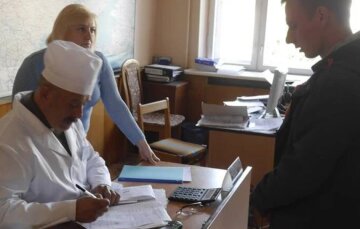 В армию примут не всех: кого не коснется мобилизация и ТЦК В армию примут не всех: кого не коснется мобилизация и ТЦК