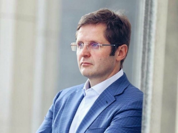 Холодов "разнес" министра экономики за лоббизм табачных монополистов Холодов "разнес" министра экономики за лоббизм табачных монополистов