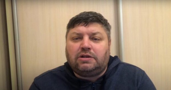 Сергей Корнак: нужно не копировать кого-то, а улучшать свою страну Сергей Корнак: нужно не копировать кого-то, а улучшать свою страну