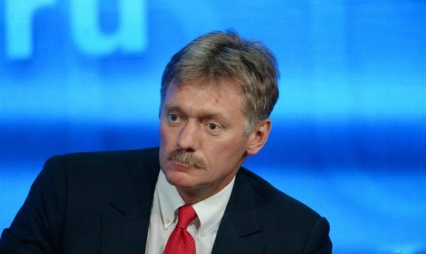 Демарш Козака по Донбассу: у Путина рассказали, выходит ли Россия из Минских соглашений
Демарш Козака по Донбассу: у Путина рассказали, выходит ли Россия из Минских соглашений