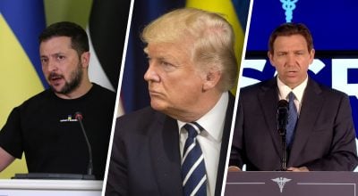 Байден провел важнейшие переговоры по Украине — Белый дом
Байден провел важнейшие переговоры по Украине — Белый дом