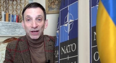 Меркель спровоцировала агрессию РФ, Германия повторяет эту ошибку - Кулеба
Меркель спровоцировала агрессию РФ, Германия повторяет эту ошибку - Кулеба