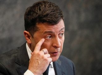 "Это не только собственность России": Зеленский сделал громкое заявление
"Это не только собственность России": Зеленский сделал громкое заявление