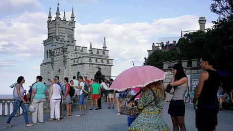 В Киеве презентовали просветительский сайт "Голос Крыма. Культура" В Киеве презентовали просветительский сайт "Голос Крыма. Культура"