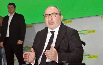 Жесткая борьба за власть в Харькове: эксперт спрогнозировал ситуацию после смерти Кернеса

                        
