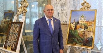 Евгений Шевченко больше не "слуга народа": поклонника Лукашенко исключили
