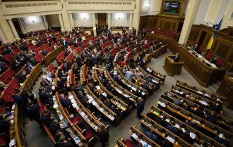 Отчаянный шаг: двое министров подали в отставку
Отчаянный шаг: двое министров подали в отставку