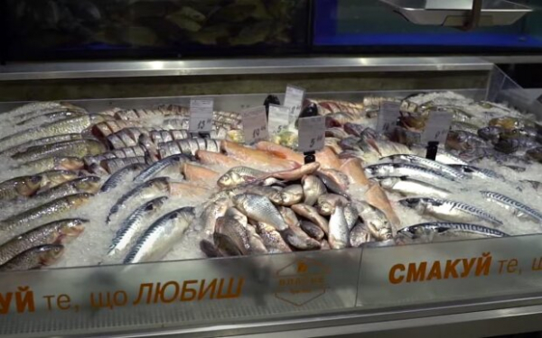 Покупка свежей рыбы в летний период: на что обратить внимание, чтобы не слечь с отравлением Покупка свежей рыбы в летний период: на что обратить внимание, чтобы не слечь с отравлением