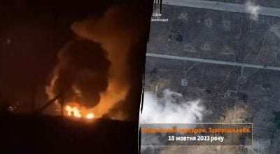 "Мир устал от украинской власти": эксперт - о том, что делать, чтобы США не уменьшили помощь
"Мир устал от украинской власти": эксперт - о том, что делать, чтобы США не уменьшили помощь