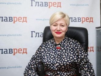 "Они - пустое место": Ницой ответила на слова Путина о том, что россияне и украинцы "один народ"
"Они - пустое место": Ницой ответила на слова Путина о том, что россияне и украинцы "один народ"