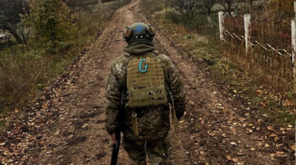 На какую сумму могут рассчитывать воины ВСУ после выхода на пенсию: виллу не купишь