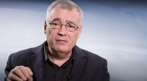 Дмитрий Снегирев о ситуации на Донбассе и создании КПВВ: "Армия стала заложником..." Дмитрий Снегирев о ситуации на Донбассе и создании КПВВ: "Армия стала заложником..."
