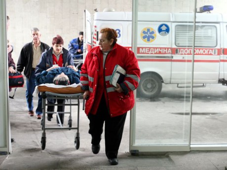МЗ вводит в свою структуру департамент качества медицинской помощи