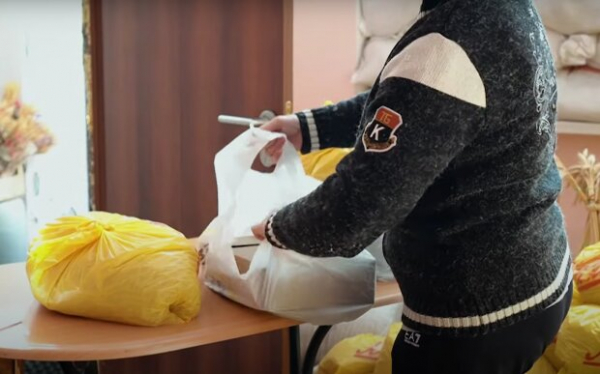 Гуманитарная помощь для взрослых и детей: как подать заявку и что можно получить Гуманитарная помощь для взрослых и детей: как подать заявку и что можно получить