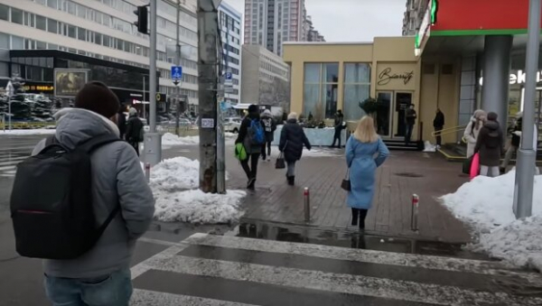 Не грустите 18 февраля и не вздумайте споткнуться: строжайшие запреты, которые влияют на жизнь в Архипов день Не грустите 18 февраля и не вздумайте споткнуться: строжайшие запреты, которые влияют на жизнь в Архипов день