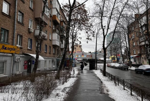 Погода 4 февраля растопит замерзшие сердца украинцев теплым солнышком: но без дождя и снега не обойдется