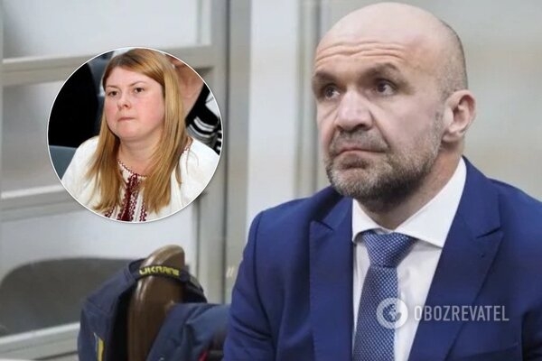 Убийство Гандзюк: активисты заявили, что Мангер решил спрятаться от суда в больнице
Убийство Гандзюк: активисты заявили, что Мангер решил спрятаться от суда в больнице