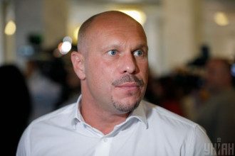 Кива резко высказался о санкциях против Медведчука и Марченко
Кива резко высказался о санкциях против Медведчука и Марченко
