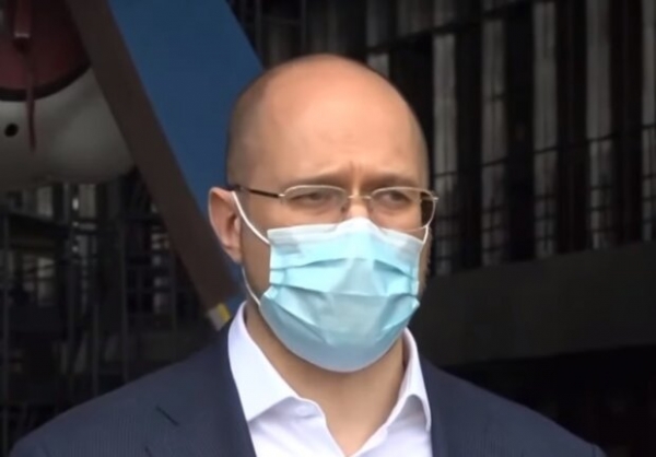 Действия Кабмина по "Укргидроэнерго" могут привести к остановке кредитования со стороны ЕС, - энергетический эксперт Действия Кабмина по "Укргидроэнерго" могут привести к остановке кредитования со стороны ЕС, - энергетический эксперт