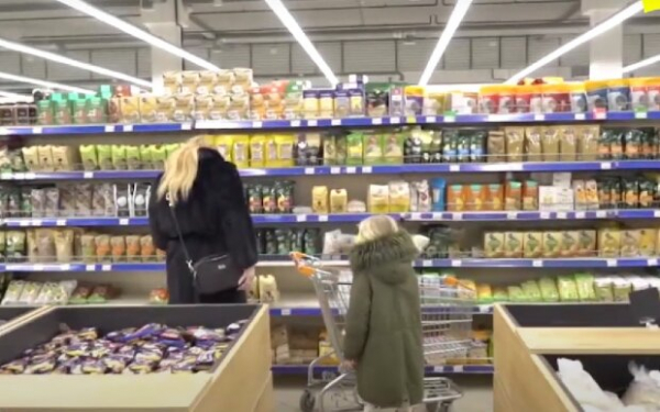 Новый "деликатес"? В Украине резко взлетели цены на оливки