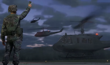 Больше баталий, больше техники: появились первые детали об "Arma 4", еще и саундтрек выпустили Больше баталий, больше техники: появились первые детали об "Arma 4", еще и саундтрек выпустили