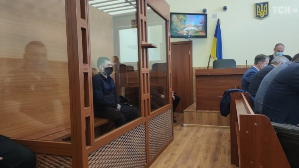 Убийство 5-летнего Кирилла Тлявова: бабушку обвинили в плохом уходе за ребенком
Убийство 5-летнего Кирилла Тлявова: бабушку обвинили в плохом уходе за ребенком