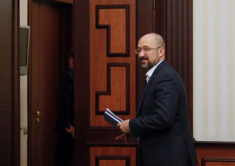 Премьер-министр объяснил назначение в правительстве Сергея Шкарлета