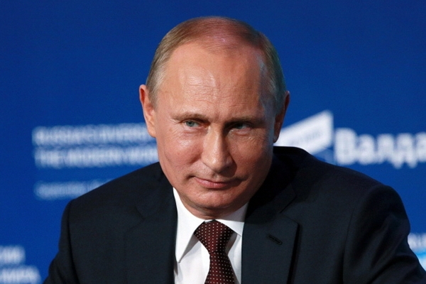 Генерал раскрыл военные планы Путина на Украину: хватит двух дней
Генерал раскрыл военные планы Путина на Украину: хватит двух дней