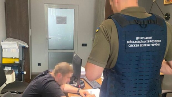 Руководители учебного центра Нацгвардии выписывали себе боевые, сидя в тылу