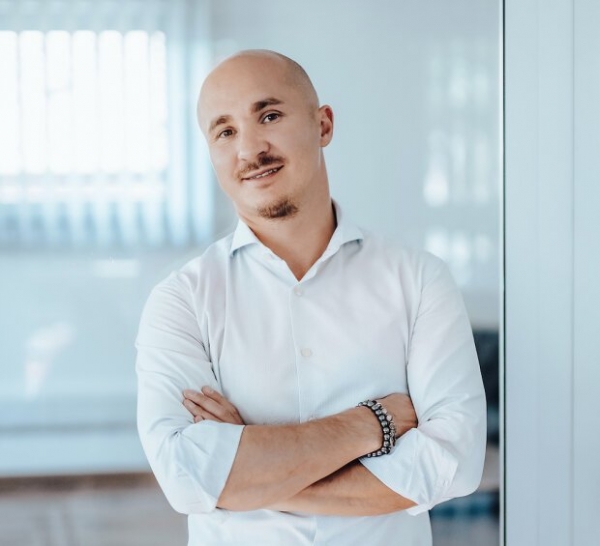 Сергей Карташов: Как выбрать IT-стартап для инвестирования Сергей Карташов: Как выбрать IT-стартап для инвестирования