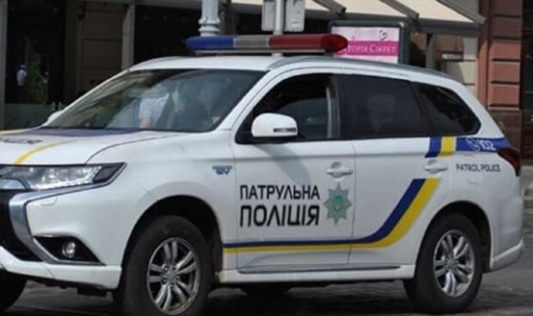 Под Львовом пьяный подросток подмял под колеса школьника – оба на больничных койках Под Львовом пьяный подросток подмял под колеса школьника – оба на больничных койках