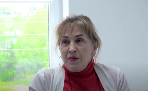 Больница недосчитала 24 млн гривен на ремонт: персонал скидывается на мебель и отдает свои премии Больница недосчитала 24 млн гривен на ремонт: персонал скидывается на мебель и отдает свои премии