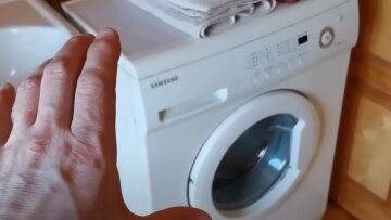 Плесень в стиралке: как избавиться и потом недопустить, а то запах будет термоядерный Плесень в стиралке: как избавиться и потом недопустить, а то запах будет термоядерный
