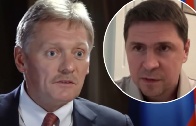 Переговоры Украины и России: у Зеленского ответили на "хотелки" Кремля
Переговоры Украины и России: у Зеленского ответили на "хотелки" Кремля