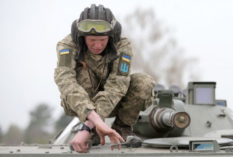 Стратегию развития ОПК Украины утвердят в ближайшее время, - Шмыгаль Стратегию развития ОПК Украины утвердят в ближайшее время, - Шмыгаль