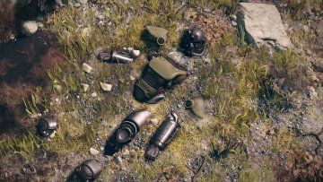 Они устали, а потом ушли: геймеры не увидели целую часть Fallout из-за "выгорания" разработчиков Они устали, а потом ушли: геймеры не увидели целую часть Fallout из-за "выгорания" разработчиков