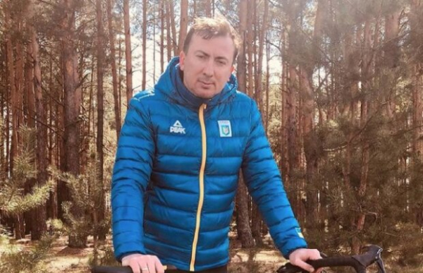 Звезда "Квартала 95" Валерий Жидков намекнул, что россияне неисправимы: "Соловьева по интернету" Звезда "Квартала 95" Валерий Жидков намекнул, что россияне неисправимы: "Соловьева по интернету"