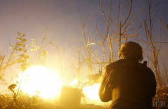 Новая война в Украине начнется лишь при одном условии - Politico
Новая война в Украине начнется лишь при одном условии - Politico